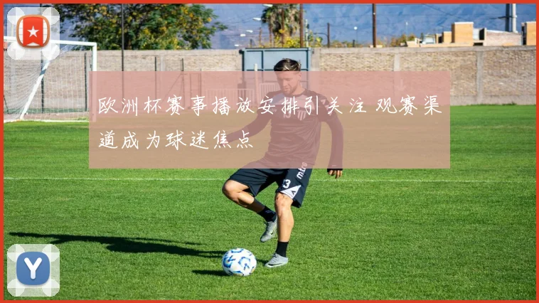 欧洲杯赛事播放安排引关注 观赛渠道成为球迷焦点